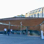 Louvre Innocent Apartment